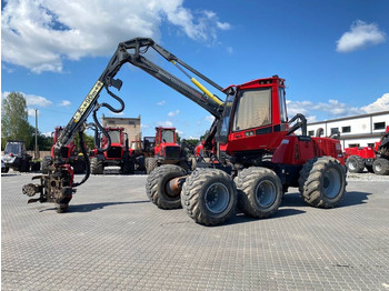 Skördare KOMATSU