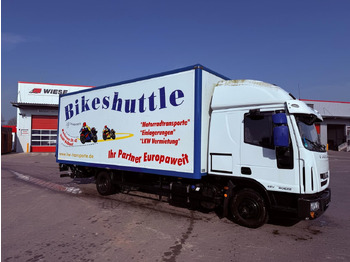 Volymskåp IVECO