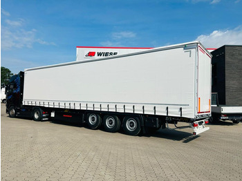 Kapelltrailer KÄSSBOHRER