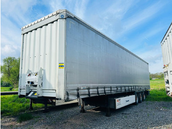 Kapelltrailer KRONE