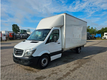 Volymskåp MERCEDES-BENZ Sprinter
