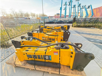 Hydraulisk hammare EPIROC