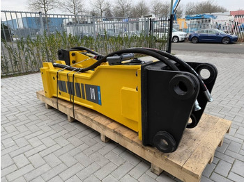 Hydraulisk hammare EPIROC