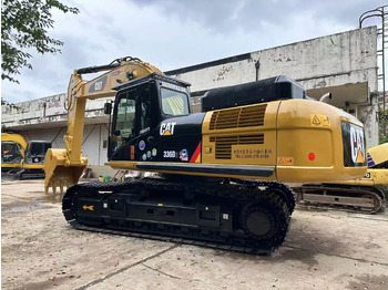 Bandgrävare CATERPILLAR 336D