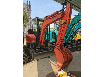 Leasa HITACHI ZX30U HITACHI ZX30U: bild 3