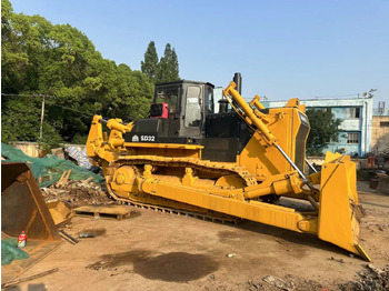 Bulldozer SHANTUI