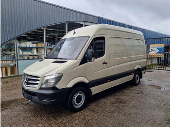 Skåpbil Mercedes-Benz Sprinter 311 CDI L2H2 EURO 6 2.2 CDI RWD: bild 4