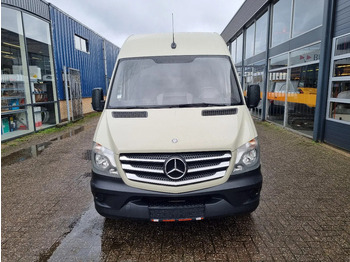 Skåpbil Mercedes-Benz Sprinter 311 CDI L2H2 EURO 6 2.2 CDI RWD: bild 3