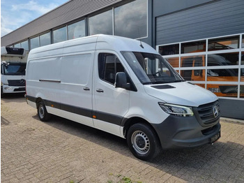 Små skåpbil MERCEDES-BENZ Sprinter 315