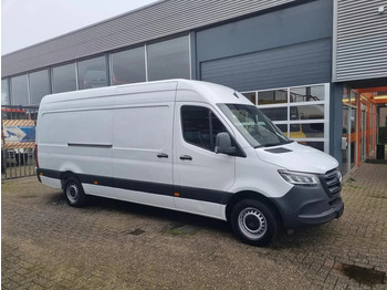 Skåpbil MERCEDES-BENZ Sprinter 315