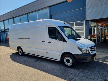 Skåpbil MERCEDES-BENZ Sprinter 316