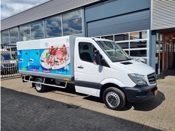 Kylbil MERCEDES-BENZ Sprinter 513