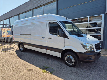 Skåpbil MERCEDES-BENZ Sprinter 516