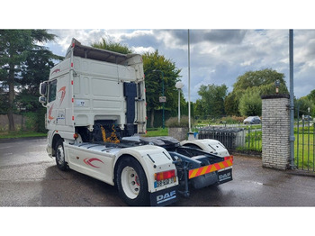 Dragbil DAF XF 105.410 Retarder: bild 3