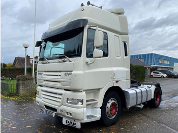 Dragbil DAF CF 85 410