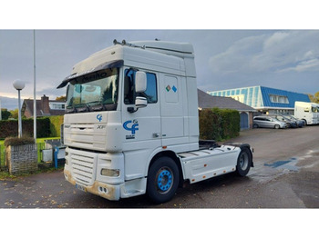 Dragbil DAF XF 105 410