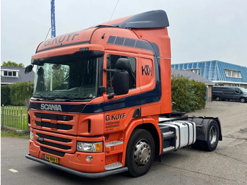 Dragbil SCANIA P 360