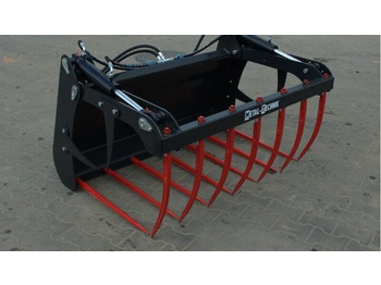 Gripklo METAL-TECHNIK