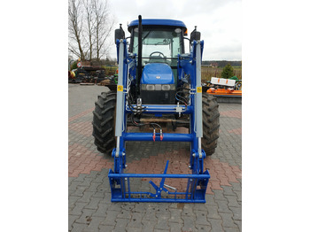 Frontlastar för traktor METAL-TECHNIK