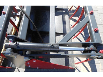 Ny Skopa, Utrustning för ensilage för Lantbruksmaskiner Metal-Technik Łycho-krokodyl 1,6 m*: bild 4