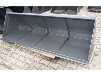 Skopa METAL-TECHNIK