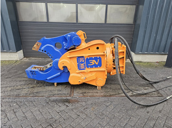 Hydraulisk sax TREVI BENNE
