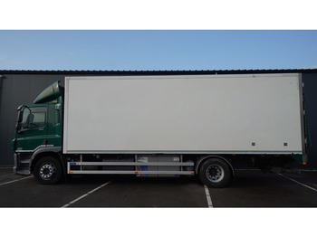Kylbil lastbil DAF CF 290