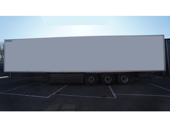 Kyl/ Frys semitrailer LAMBERET