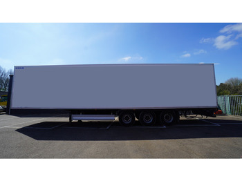 Kyl/ Frys semitrailer LAMBERET