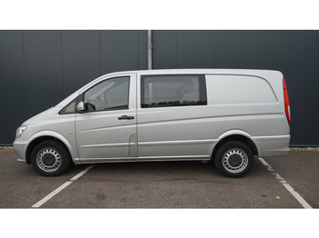 Minibuss MERCEDES-BENZ Vito 110
