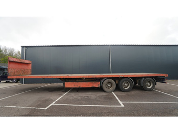 Flaktrailer
