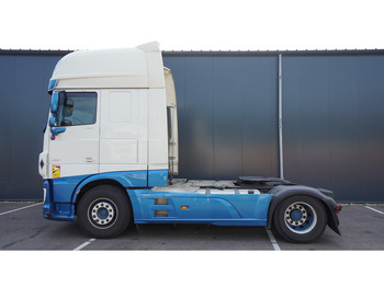 Dragbil DAF XF 480