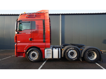 Dragbil MAN TGX 26.560