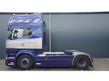 Dragbil SCANIA R 520