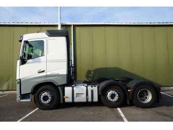 Dragbil VOLVO FH 420
