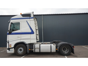 Dragbil VOLVO FH 420