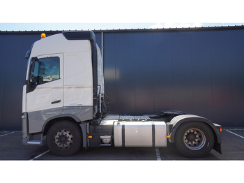 Dragbil VOLVO FH 420