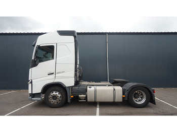 Dragbil VOLVO FH 420