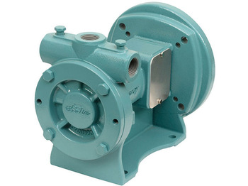 Vattenpump