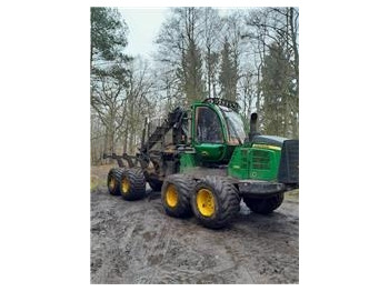 Skotare JOHN DEERE