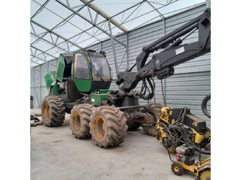 Skördare JOHN DEERE