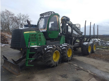 Skotare JOHN DEERE