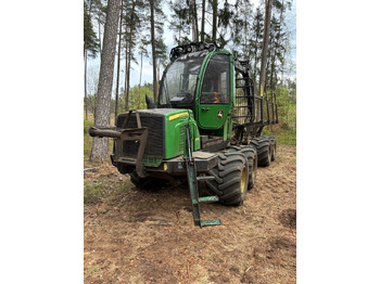 Skotare JOHN DEERE
