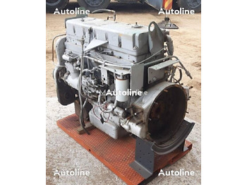 Motor för Lastbil Cummins LT-10-C: bild 1