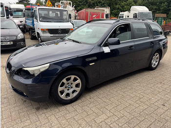Personbil BMW