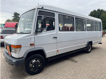 Buss MERCEDES-BENZ