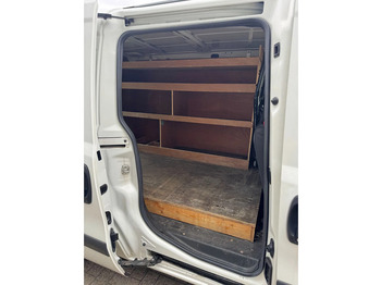 Små skåpbil Fiat Doblò **EURO 6B-AIRCO**: bild 4