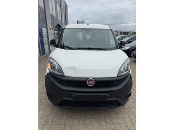Små skåpbil Fiat Doblò **EURO 6B-AIRCO**: bild 2