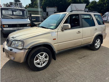 SUV HONDA