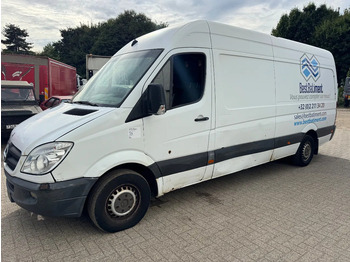 Skåpbil MERCEDES-BENZ Sprinter 316